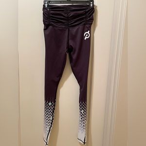 Peloton Ankle Length Leggings S